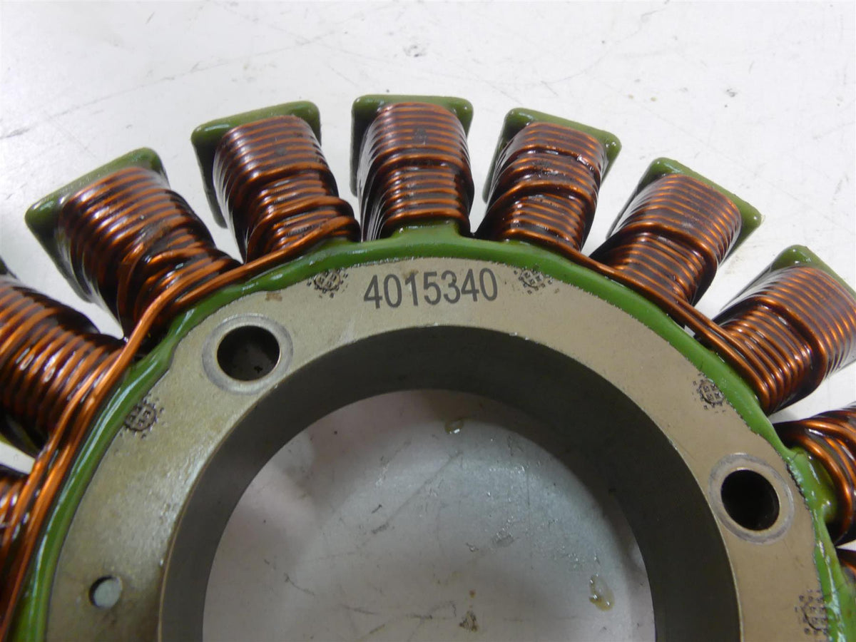 2021 Polaris RZR XP 1000 EPS Stator Alternator Generator 4015340 {{ shop.shopifyCountryName }} - Mototech271