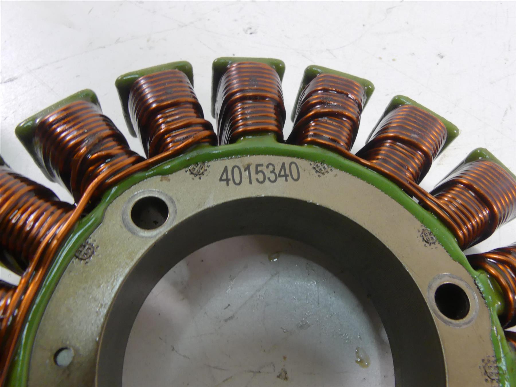 2021 Polaris RZR XP 1000 EPS Stator Alternator Generator 4015340 {{ shop.shopifyCountryName }} - Mototech271