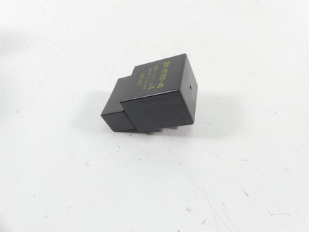 2015 Yamaha MT09 FZ09 Fuel Pump Module Relay 5VK-81950-40 {{ shop.shopifyCountryName }} - Mototech271