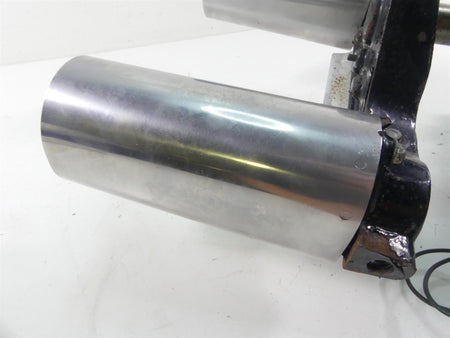 2011 Harley Touring FLTRX Road Glide Upper Lower Triple Tree Riser Set 45446-09 {{ shop.shopifyCountryName }} - Mototech271