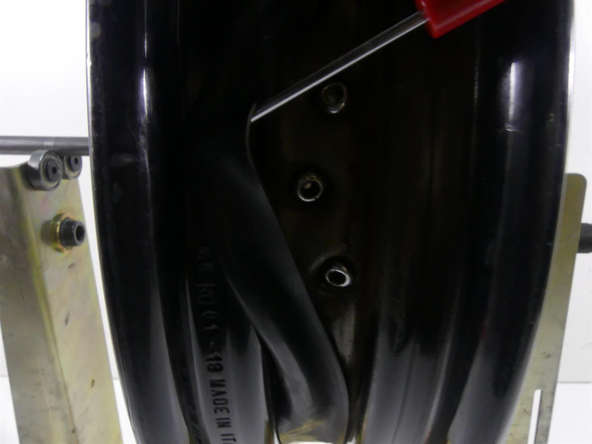 2018 Harley Sportster XL1200 Custom 16x3 Rear Wheel Rim - Read 41478-10A {{ shop.shopifyCountryName }} - Mototech271