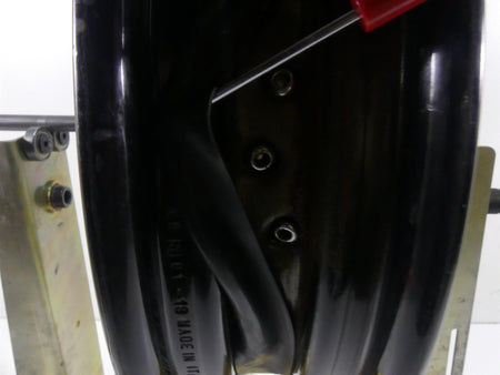 2018 Harley Sportster XL1200 Custom 16x3 Rear Wheel Rim - Read 41478-10A {{ shop.shopifyCountryName }} - Mototech271