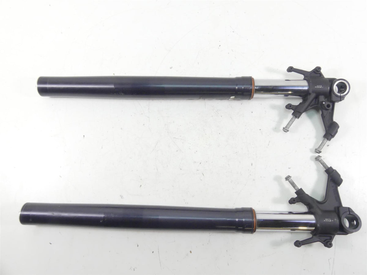 2015 KTM 1290R Super Duke Straight WP Front Fork Leg Suspension Set 14188N2201 {{ shop.shopifyCountryName }} - Mototech271