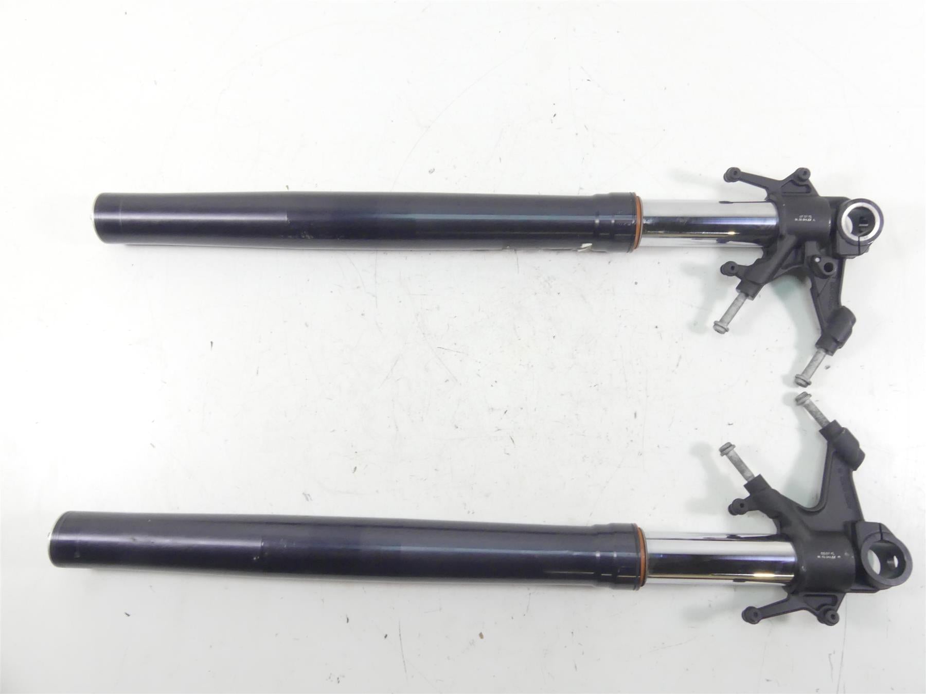 2015 KTM 1290R Super Duke Straight WP Front Fork Leg Suspension Set 14188N2201 {{ shop.shopifyCountryName }} - Mototech271