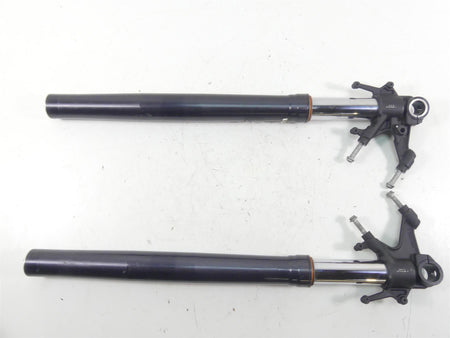 2015 KTM 1290R Super Duke Straight WP Front Fork Leg Suspension Set 14188N2201 {{ shop.shopifyCountryName }} - Mototech271