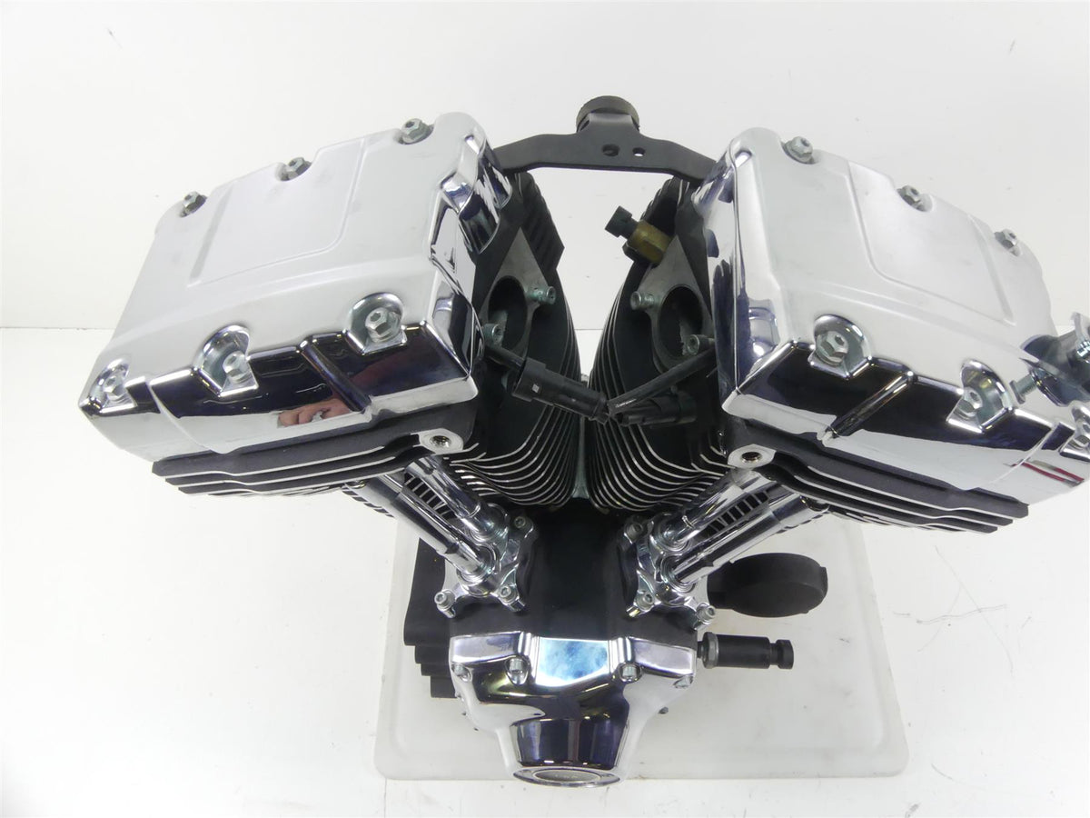 2014 Harley Touring FLHX Street Glide Running 103 Engine Motor 23K -Vid 19678-16 {{ shop.shopifyCountryName }} - Mototech271