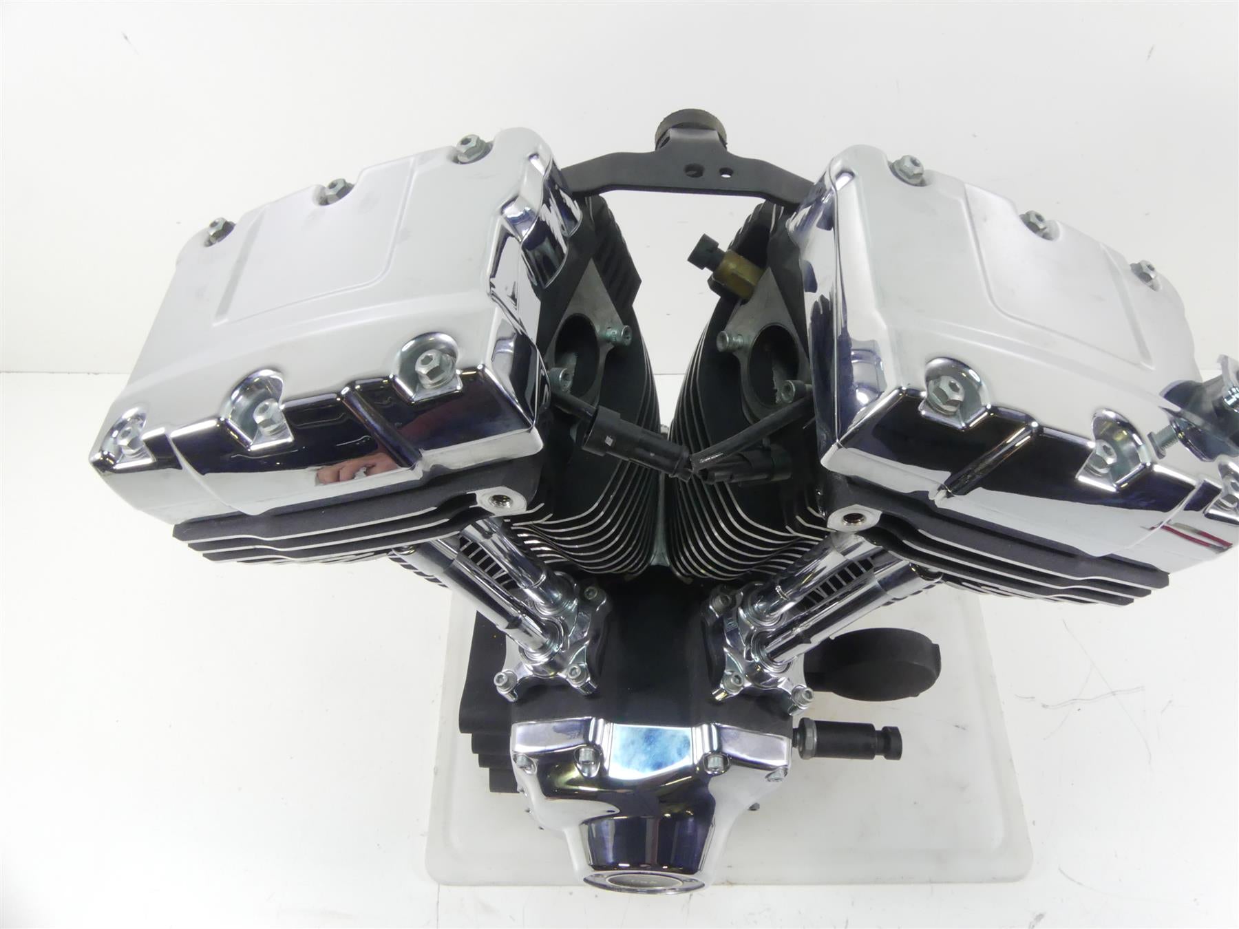 2014 Harley Touring FLHX Street Glide Running 103 Engine Motor 23K -Vid 19678-16 {{ shop.shopifyCountryName }} - Mototech271