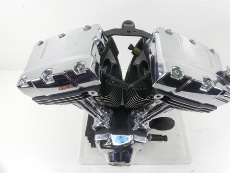 2014 Harley Touring FLHX Street Glide Running 103 Engine Motor 23K -Vid 19678-16 {{ shop.shopifyCountryName }} - Mototech271