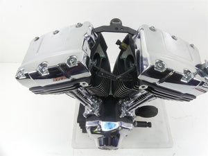 2014 Harley Touring FLHX Street Glide Running 103 Engine Motor 23K -Vid 19678-16 | Mototech271
