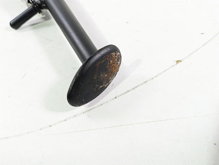 2024 Kawasaki ZX6R ZX636 Ninja Side Kickstand Kick Stand + Switch 34024-0115 {{ shop.shopifyCountryName }} - Mototech271