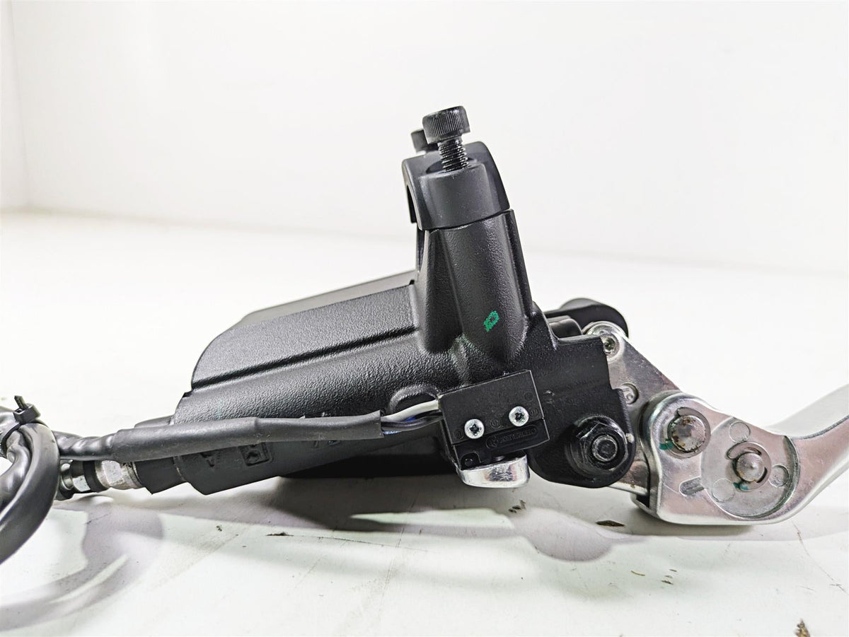 2014 Moto Guzzi California 1400 Touring Front Brake Master Cylinder 887764 {{ shop.shopifyCountryName }} - Mototech271