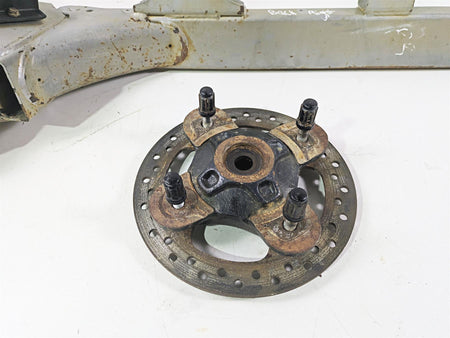2018 Polaris RZR XP 1000 Trail Rock Rear Right Trailing Arm & Hub Set 1019356 {{ shop.shopifyCountryName }} - Mototech271