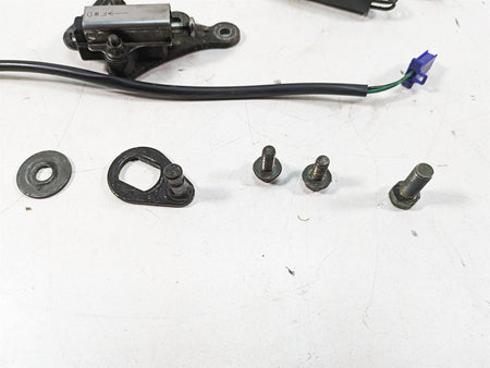 2002 Yamaha FZ1 FZS1000 Fazer Side Kickstand Kick Stand + Switch 5LV-27311-00-00 {{ shop.shopifyCountryName }} - Mototech271