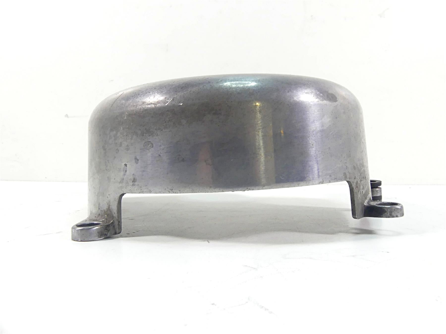 2013 Harley VRSCF Muscle Vrod Main Drive Sprocket Pulley Cover 59402-06 {{ shop.shopifyCountryName }} - Mototech271