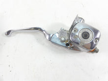 Load image into Gallery viewer, 2002 Harley Softail FXSTDI Deuce Front Brake Master Cylinder 9/16&quot; 45019-96E | Mototech271
