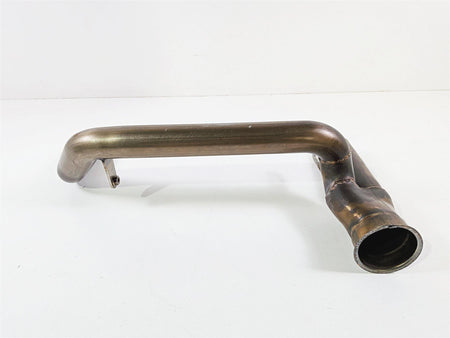 2020 Indian Challenger Limited TAB Performance Cross Over Pipe-Mototech271