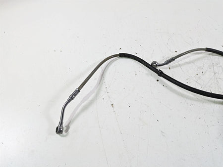 2017 BMW S1000R K47 Rear Flexible Abs Brake Line Set 34328548850 34328559426 {{ shop.shopifyCountryName }} - Mototech271