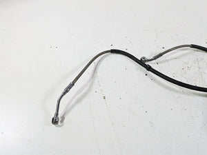 2017 BMW S1000R K47 Rear Flexible Abs Brake Line Set 34328548850 34328559426 | Mototech271