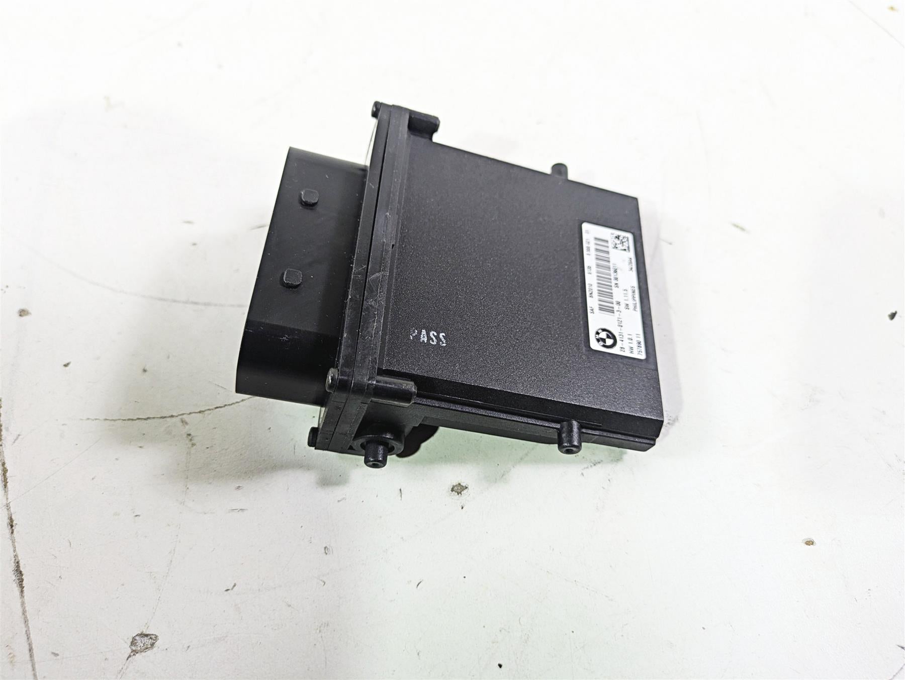 2015 BMW R1200GS Adv K51 Esa Shock Control Module Unit 61358555021 {{ shop.shopifyCountryName }} - Mototech271