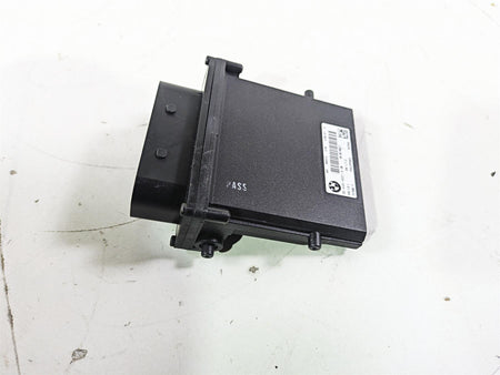 2015 BMW R1200GS Adv K51 Esa Shock Control Module Unit 61358555021 {{ shop.shopifyCountryName }} - Mototech271
