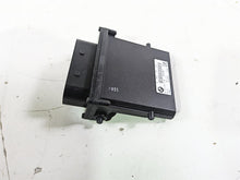 Load image into Gallery viewer, 2015 BMW R1200GS Adv K51 Esa Shock Control Module Unit 61358555021 | Mototech271
