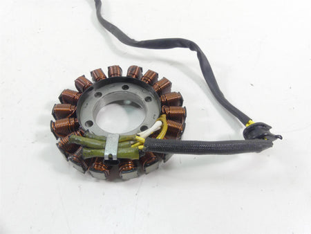 2018 Ducati Panigale 1100 V4 S Stator Alternator Generator 26420571A {{ shop.shopifyCountryName }} - Mototech271