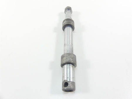 2016 Harley FXDL Dyna Low Rider Straight Front Axle Wheel Spindle 25Mm 41628-08 {{ shop.shopifyCountryName }} - Mototech271
