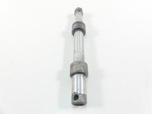 Load image into Gallery viewer, 2016 Harley FXDL Dyna Low Rider Straight Front Axle Wheel Spindle 25Mm 41628-08 | Mototech271
