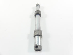 2016 Harley FXDL Dyna Low Rider Straight Front Axle Wheel Spindle 25Mm 41628-08 | Mototech271