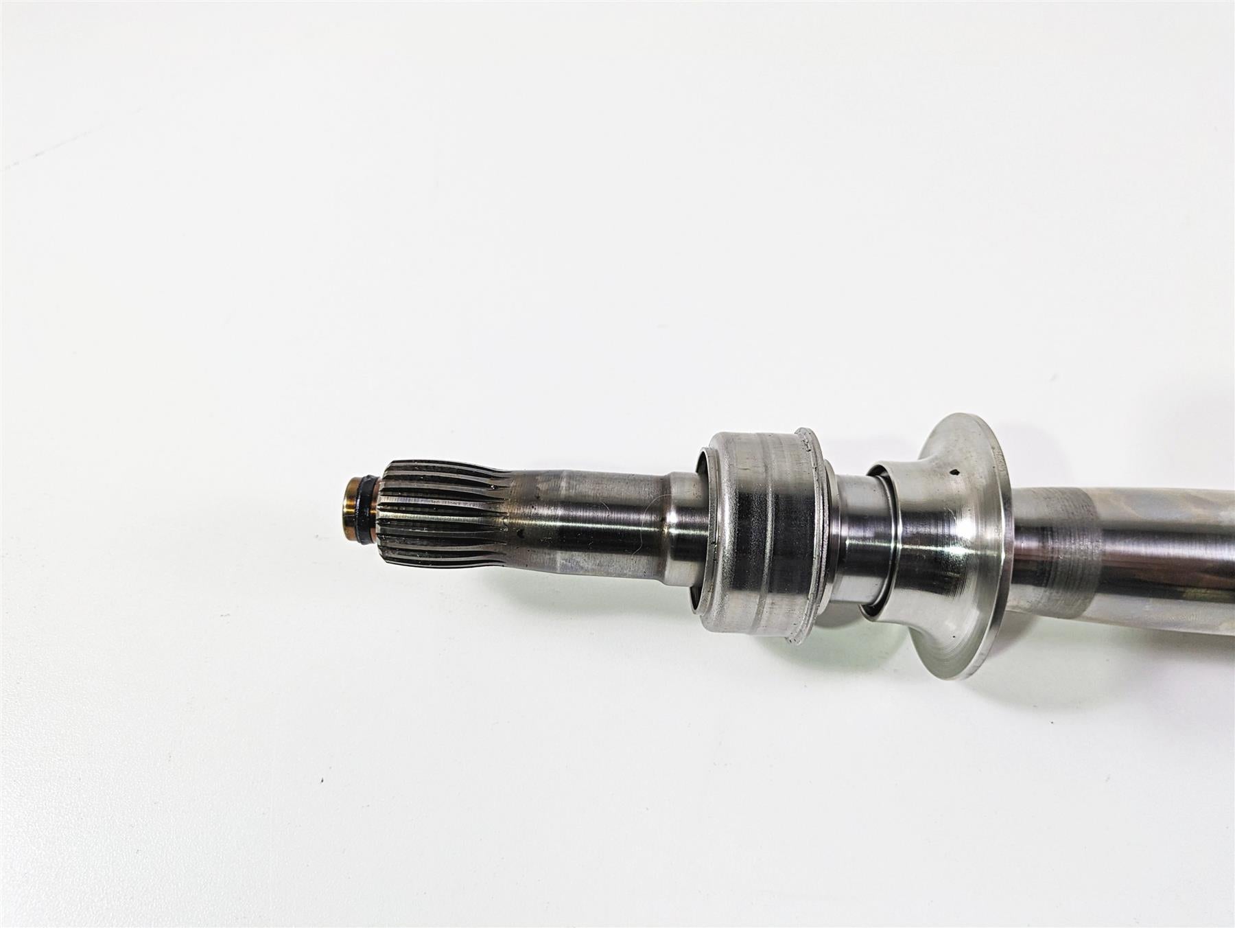 2010 Sea-Doo 4-Tec RXT 215 Central Main Drive Shaft 271001608 {{ shop.shopifyCountryName }} - Mototech271