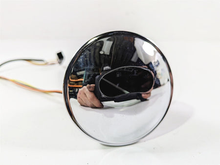 2011 Harley FXDC Dyna Super Glide Fuel Gas Petrol Level Gauge 75241-08 {{ shop.shopifyCountryName }} - Mototech271