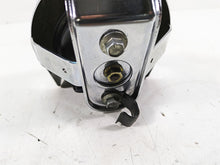 Load image into Gallery viewer, 2009 Harley Touring FLHTCU Electra Glide Horn &amp; Chrome Cover 61300478A
