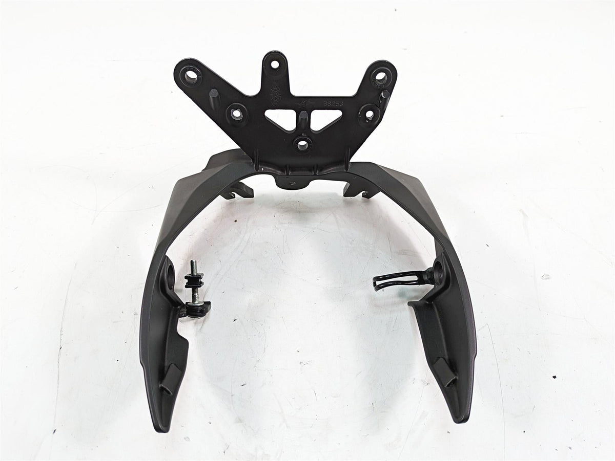 2017 Mv Agusta Dragster 800 Headlight & Gauges Holder Mount Stay 80B0B6253 {{ shop.shopifyCountryName }} - Mototech271