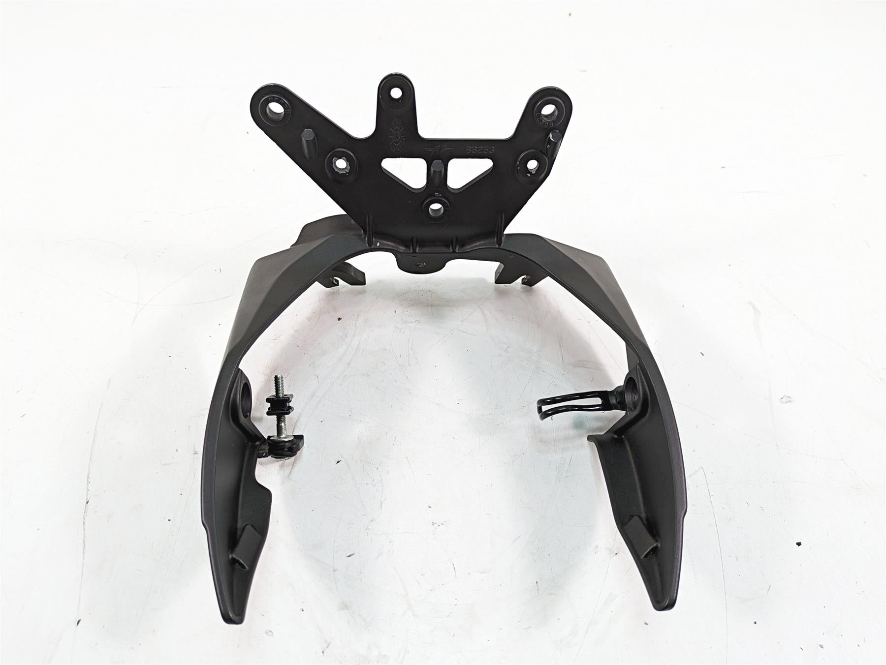 2017 Mv Agusta Dragster 800 Headlight & Gauges Holder Mount Stay 80B0B6253 {{ shop.shopifyCountryName }} - Mototech271
