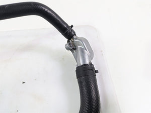 2016 Kawasaki ZX10R Ninja Oil Cooler & Hoses - Read 39067-0020