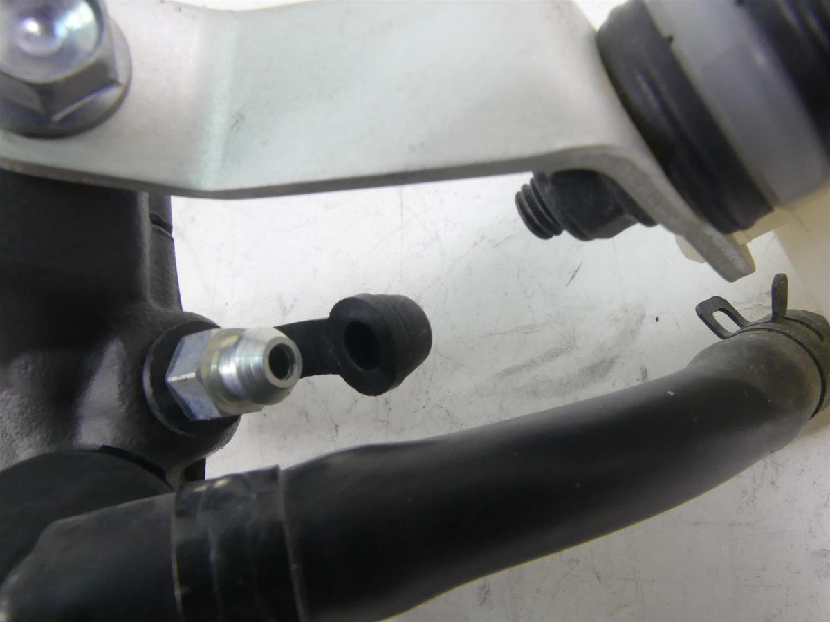 2015 Honda CBR1000 RR SC59 Front Radial Brake Master Cylinder 45510-MGP-305 {{ shop.shopifyCountryName }} - Mototech271