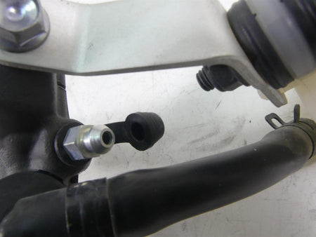 2015 Honda CBR1000 RR SC59 Front Radial Brake Master Cylinder 45510-MGP-305 {{ shop.shopifyCountryName }} - Mototech271