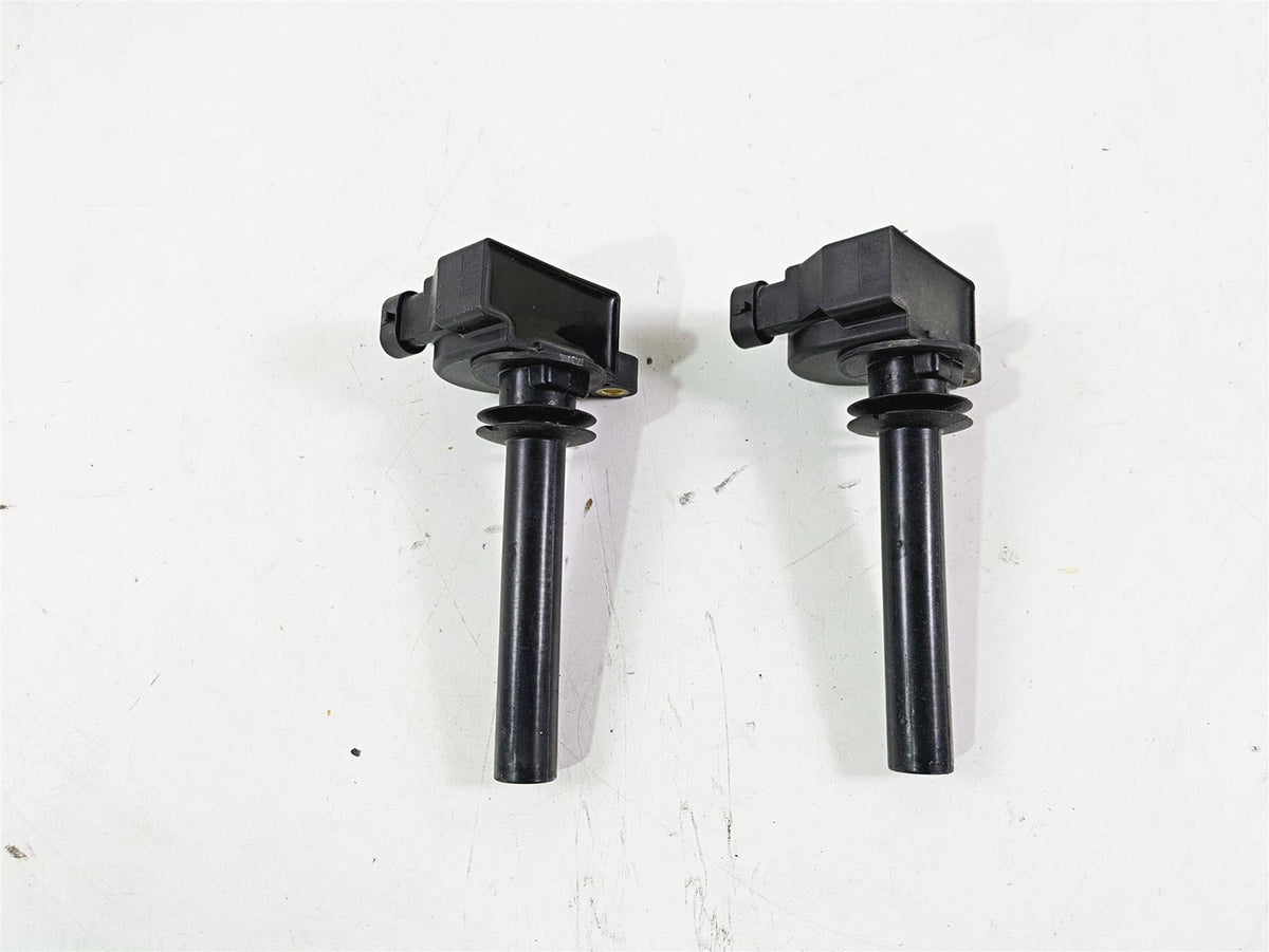 2013 Harley VRSCF Muscle Rod Ignition Coil Stick Coils Set 32477-01A {{ shop.shopifyCountryName }} - Mototech271