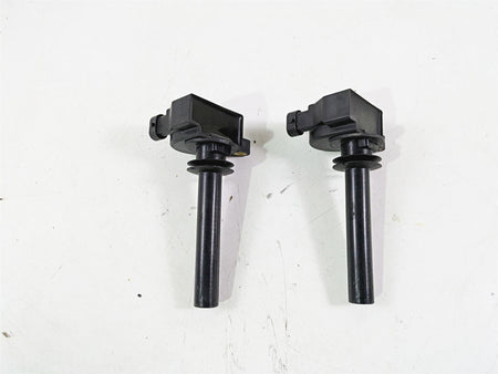2013 Harley VRSCF Muscle Rod Ignition Coil Stick Coils Set 32477-01A {{ shop.shopifyCountryName }} - Mototech271