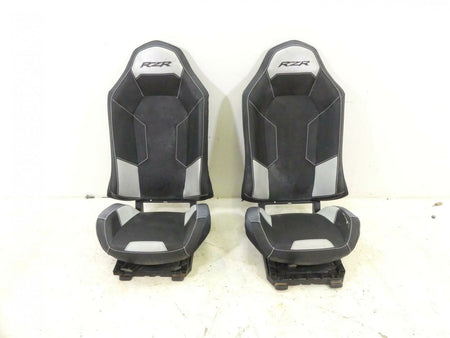 2018 Polaris RZR XP 1000 EPS High Lifter Left Right Driver Passenger Seat 102128 {{ shop.shopifyCountryName }} - Mototech271