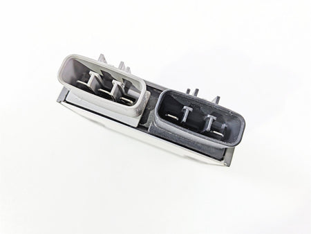 2019 BMW R1250GS K50 Rectifier Voltage Regulator FH020AB 8523367 12318523367 {{ shop.shopifyCountryName }} - Mototech271