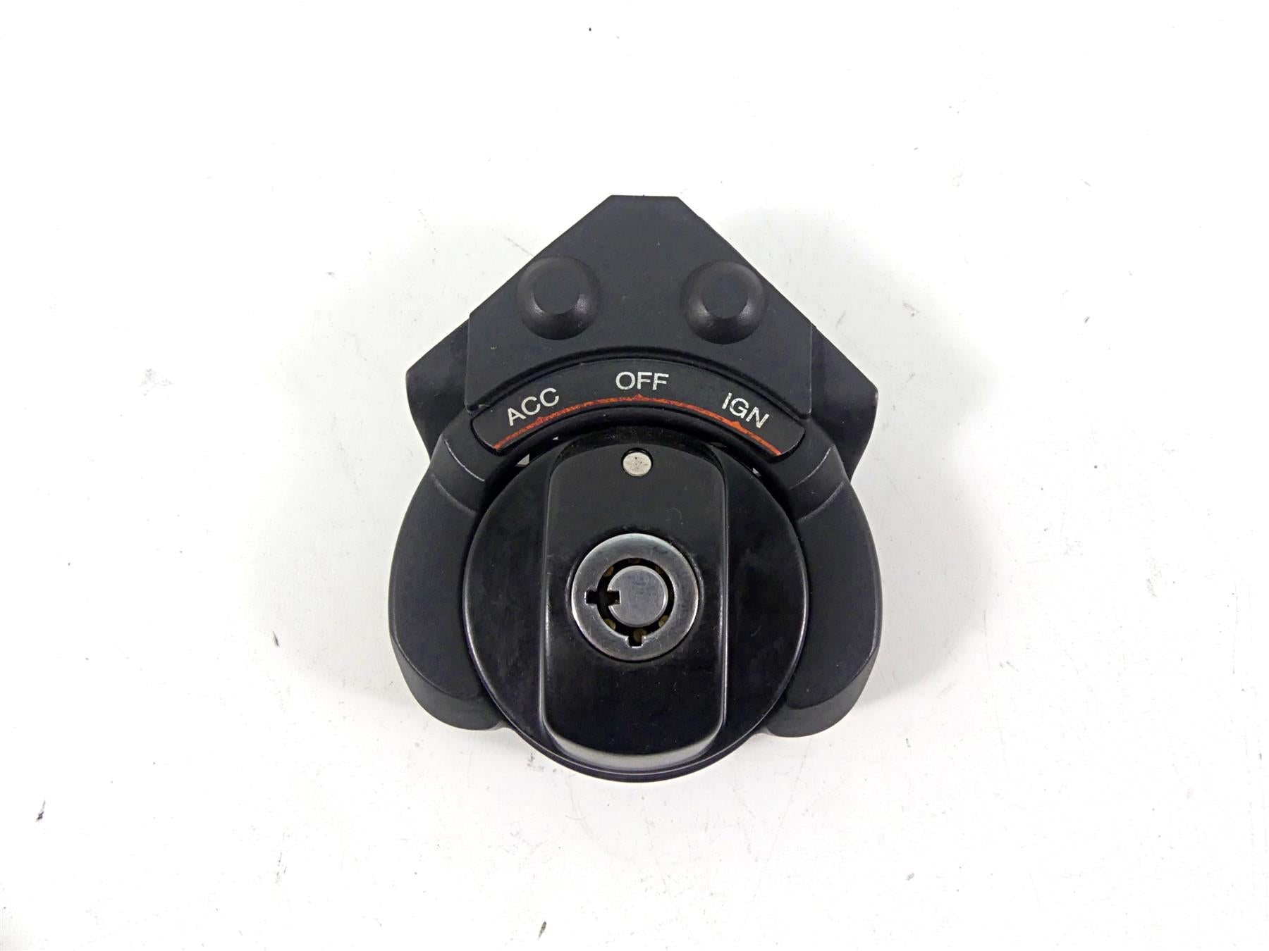 2013 Harley VRSCF Muscle Vrod Ignition Switch Key Lock Set - Vin 70020-05 {{ shop.shopifyCountryName }} - Mototech271