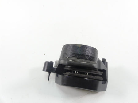 2003 Harley Sportster XL1200 C 100th Anniv Rear Brake Caliper + Mount 40925-00A {{ shop.shopifyCountryName }} - Mototech271