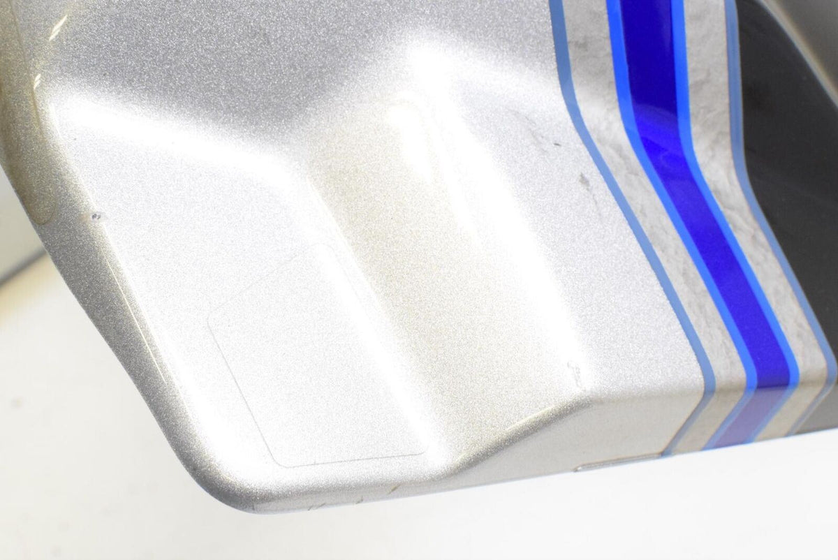 09 Harley FLHTCUSE4 CVO Electra Glide Side Cover Fairing Panel SET 66612-09CZA {{ shop.shopifyCountryName }} - Mototech271