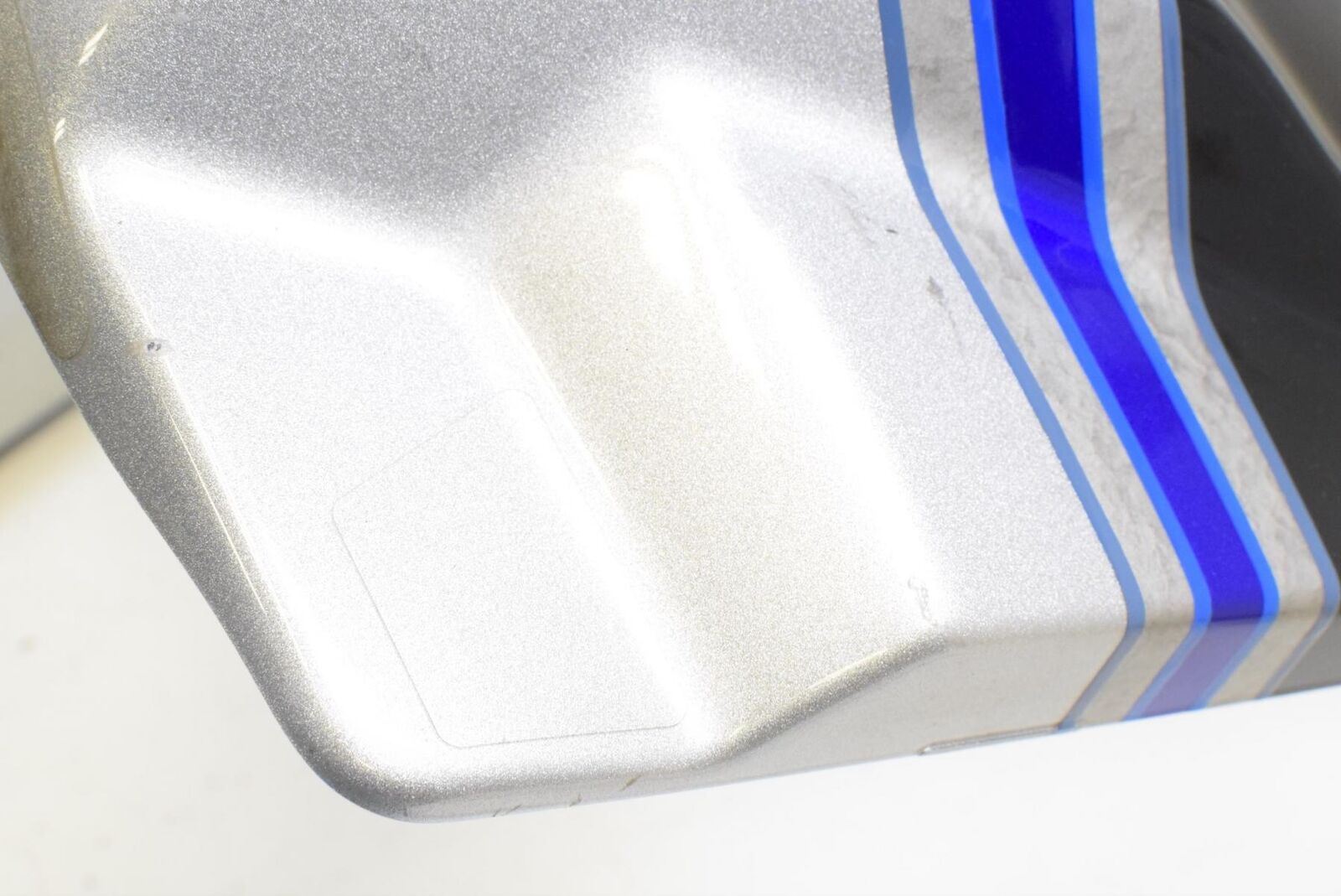09 Harley FLHTCUSE4 CVO Electra Glide Side Cover Fairing Panel SET 66612-09CZA {{ shop.shopifyCountryName }} - Mototech271
