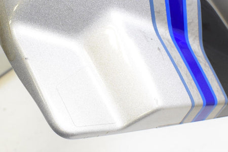 09 Harley FLHTCUSE4 CVO Electra Glide Side Cover Fairing Panel SET 66612-09CZA {{ shop.shopifyCountryName }} - Mototech271