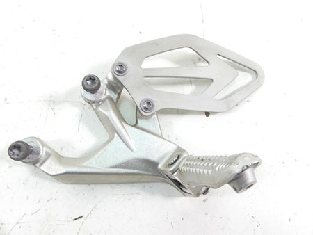 2018 BMW S1000RR K46 Left Foot Peg Set & Shifter Shift Lever 46717728307 {{ shop.shopifyCountryName }} - Mototech271