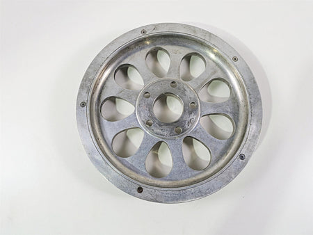 2002 Indian Spirit Deluxe Rear Aluminum Pulley Belt Sprocket 65T 77-019 {{ shop.shopifyCountryName }} - Mototech271