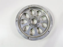 Load image into Gallery viewer, 2002 Indian Spirit Deluxe Rear Aluminum Pulley Belt Sprocket 65T 77-019
