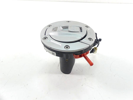 2016 BMW R1200GS Adv K51 Keyless Fuel Gas Petrol Lid Cap 16118531632 8552148 {{ shop.shopifyCountryName }} - Mototech271